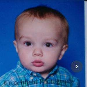 Meet your Posher, Carson